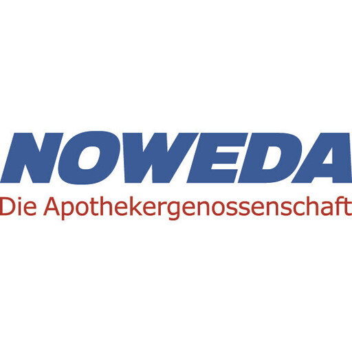 NOWEDA Apothekergenossenschaft eG (Job via XING.com) Logo