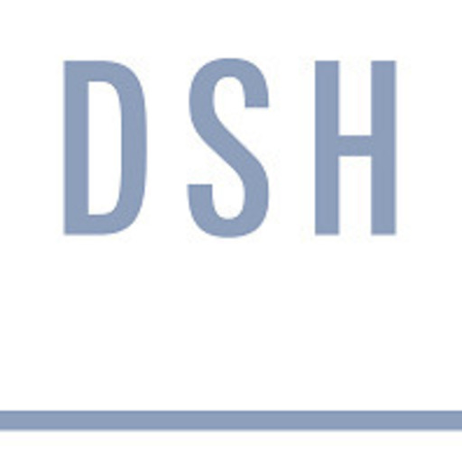 DSH GmbH (Job via XING.com) Logo