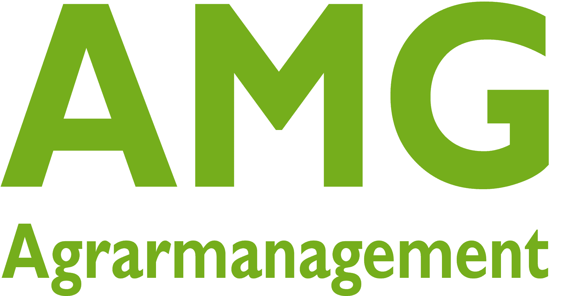 AMG Agrarmanagement GmbH Logo