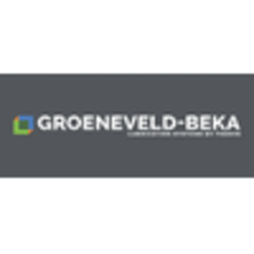 Groeneveld-BEKA GmbH Logo
