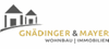 GNÄDINGER & MAYER GmbH Logo