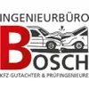 Ingenieurbüro Bosch Logo