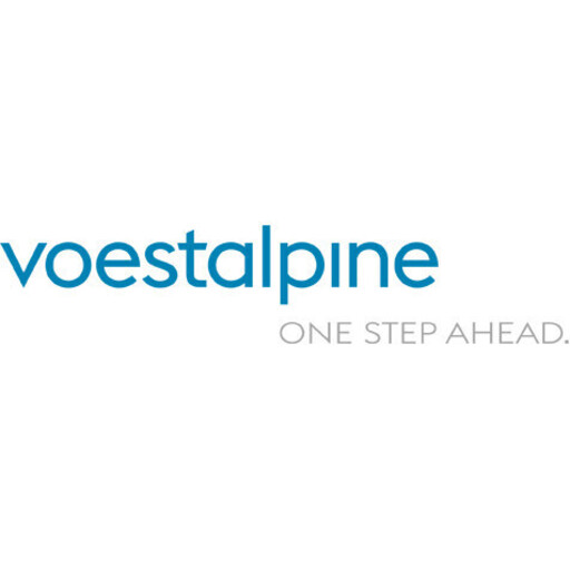 voestalpine Track Solutions Duisburg GmbH Logo