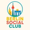 Berlin Social Club Logo