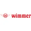 Wimmer Maschinentransporte GmbH Logo