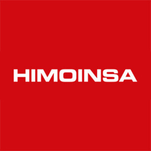 HIMOINSA Deutschland GmbH (Job via XING.com) Logo