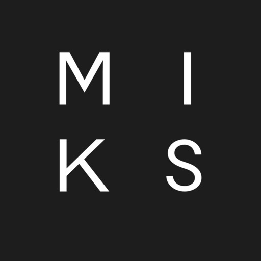 MIKS GmbH (Job via XING.com) Logo