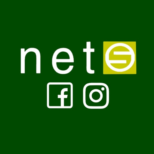 netS GmbH; Geislingen (Job via XING.com) Logo