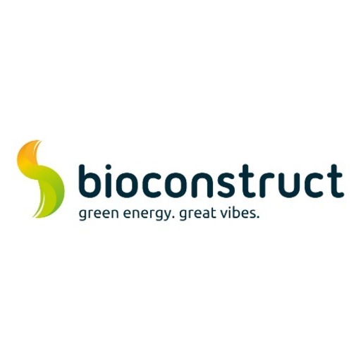 BioConstruct GmbH (Job via XING.com) Logo