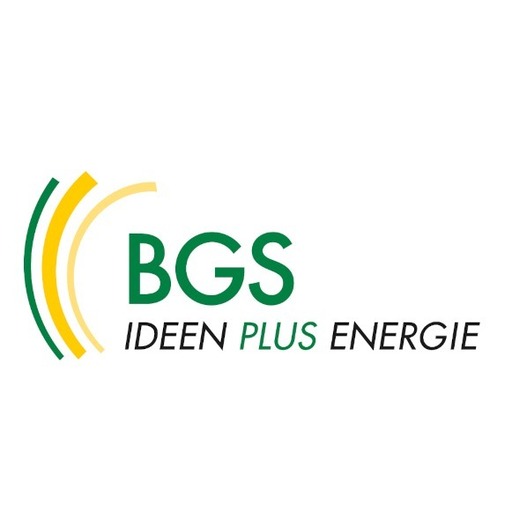 BGS Beta-Gamma-Service GmbH & Co. KG Logo