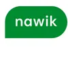 Nationales Institut für Wissenschaftskommunikation (NaWik) Logo