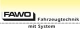 FAWO GmbH Fahrzeugtechnik Logo