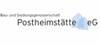 Bau- und Siedlungsgenossenschaft Postheimstätte eG Logo