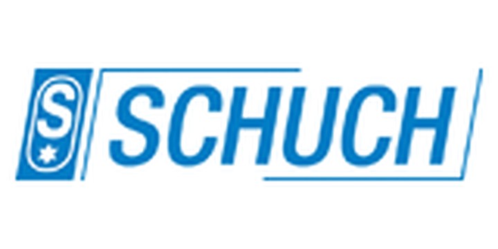 Adolf Schuch GmbH Logo