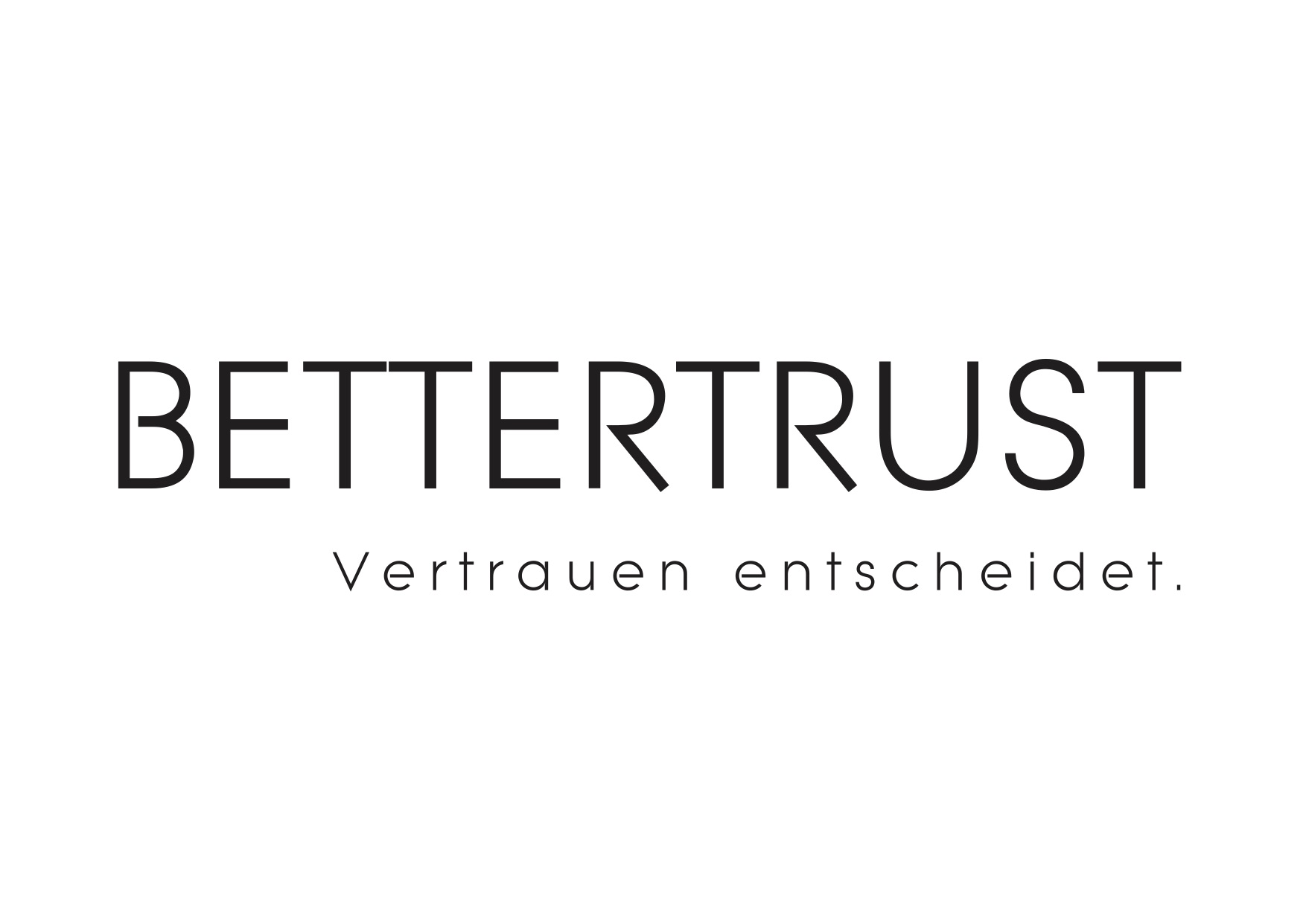 Bettertrust GmbH Logo