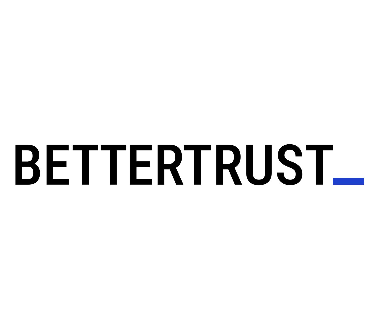 Bettertrust GmbH Logo