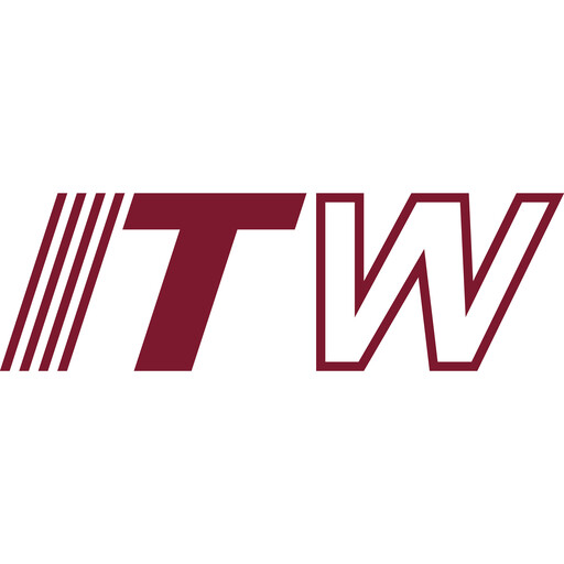 ITW Fastener Products GmbH Logo