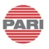PARItec GmbH Logo