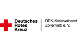 DRK-Kreisverband Zollernalb e.V. Logo