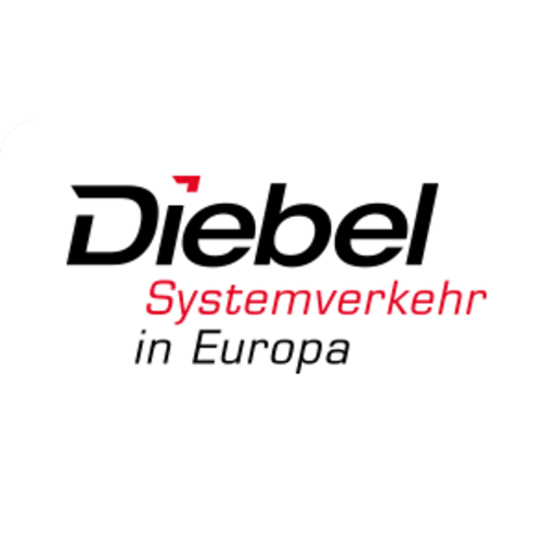 Diebel Speditions GmbH Logo