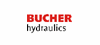 Bucher Hydraulics GmbH Logo