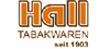 Hall Tabakwaren e.K. Warburg Logo