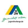 DJH Landesverband Baden-Württemberg e.V. Logo