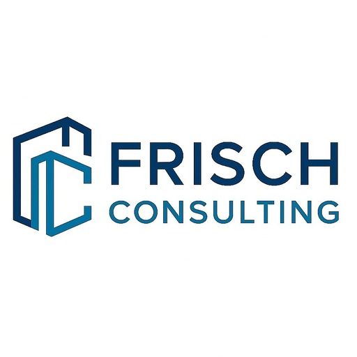 Frisch Consulting (Job via XING.com) Logo