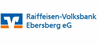 Raiffeisenbank-Volksbank Ebersberg eG (Job via XING.com) Logo
