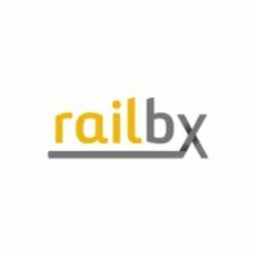 Railbx GmbH (Job via XING.com) Logo