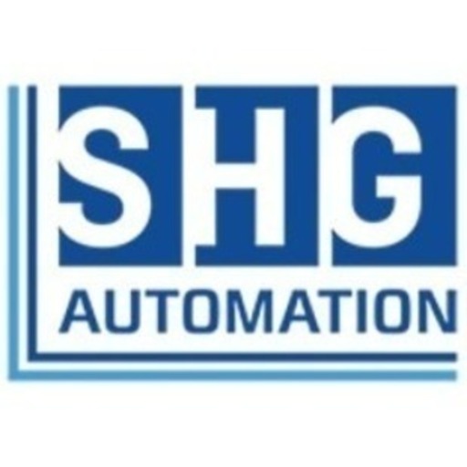 SHG-Automation GmbH (Job via XING.com) Logo