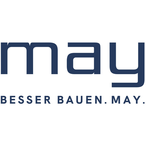 May Bauträger GmbH (Job via XING.com) Logo
