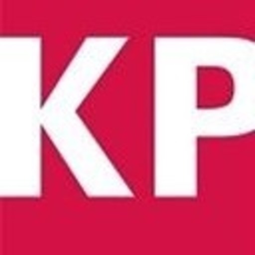 KP Logistik (Job via XING.com) Logo