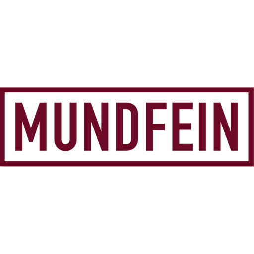 Mundfein GmbH (Job via XING.com) Logo