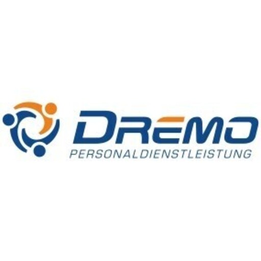 Dremo Personaldienstleistungs GmbH (Job via XING.com) Logo