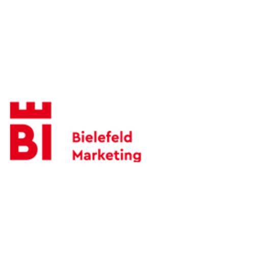 Bielefeld Marketing GmbH (Job via XING.com) Logo