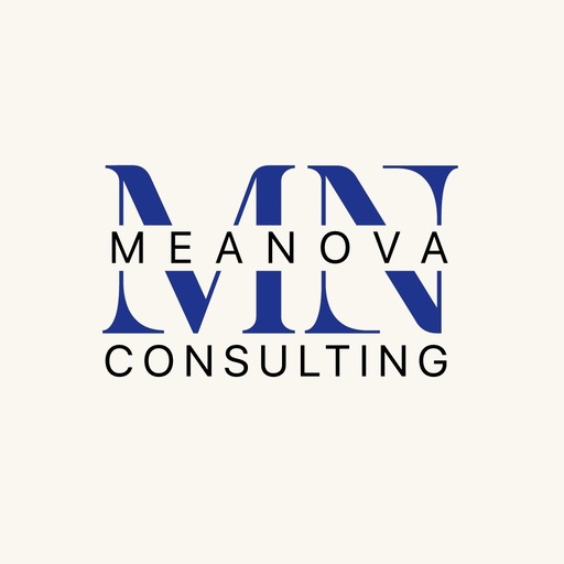 MeaNova GmbH (Job via XING.com) Logo