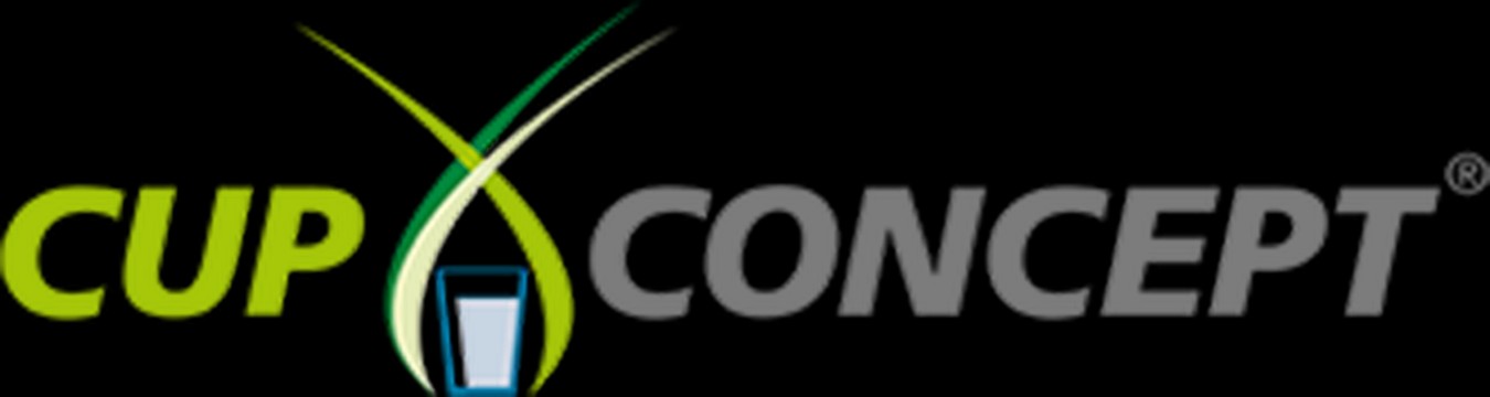 Cup Concept Mehrwegsysteme GmbH Logo