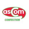 asCom Confection GmbH Logo
