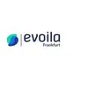 evoila Frankfurt GmbH ehem. COPiTOS GmbH part of evoila Logo