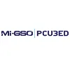 MI-GSO | PCUBED Logo