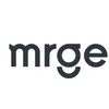 mrge - commerce advertising Logo