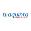 Giaquinta Elektrotechnik Inh.: Giacomo Giaquinta Logo