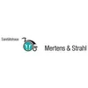 Sanitätshaus Mertens & Strahl GmbH & Co.KG Logo