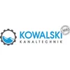 Kowalski Kanaltechnik GmbH & Co. KG Logo