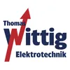 Elektrotechnik Thomas Wittig e. K. Logo