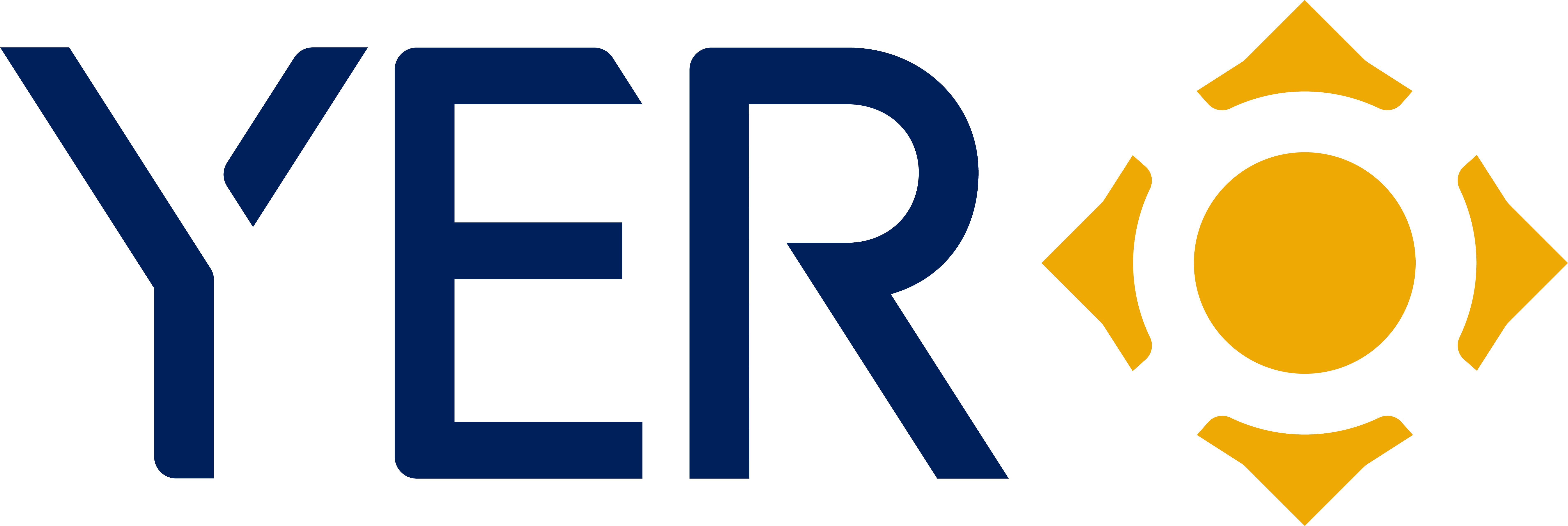 YER Talents GmbH Logo