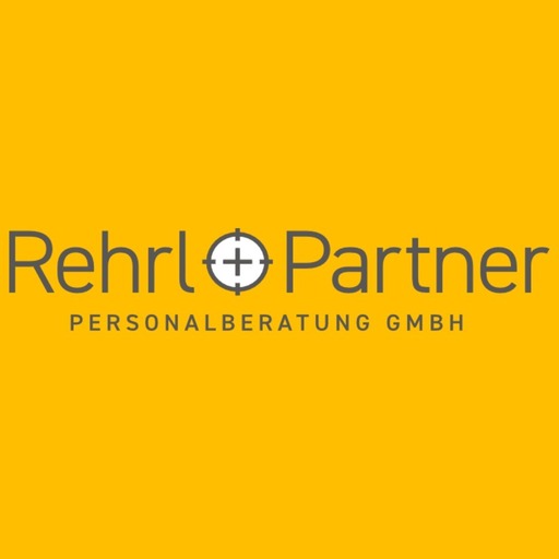 Rehrl + Partner Personalberatung GmbH Logo