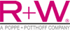 R+W Logo