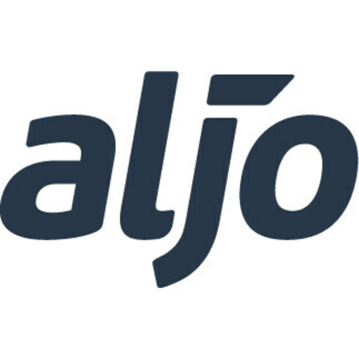 Aljo GmbH & Co KG Logo